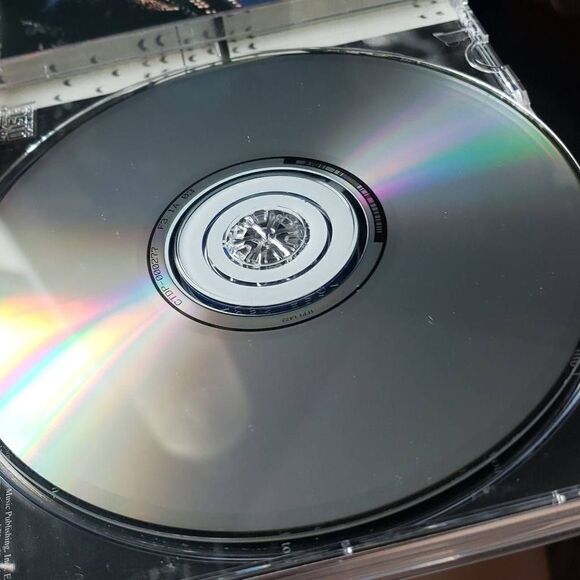 Titanic Motion Picture Soundtrack CD - Picture 7 of 7